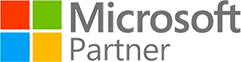 Microsoft Partner Logo