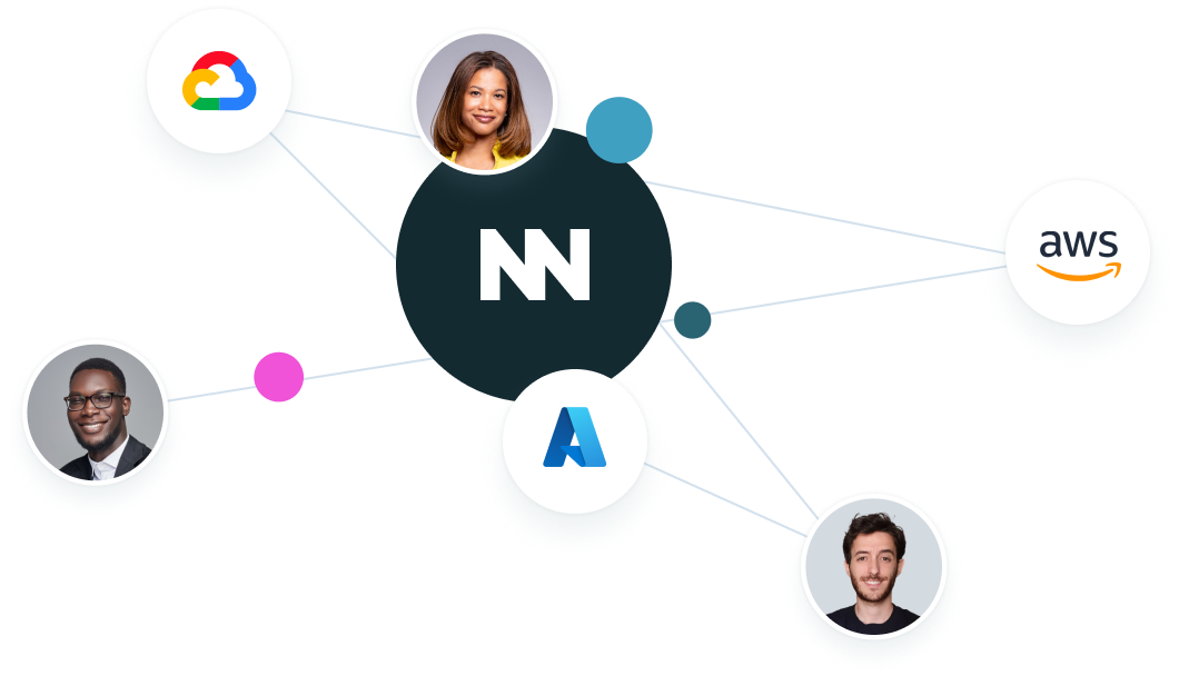 Cloud Alliance infrastructure